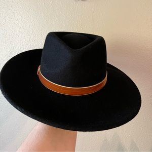 Hat woman’s